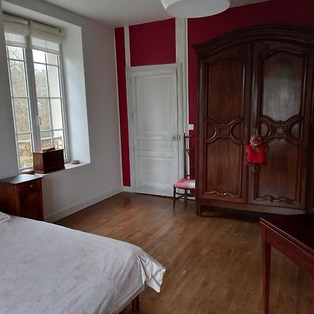 Chambres D'Hotes La Babinerie Saint-Léonard-de-Noblat Buitenkant foto