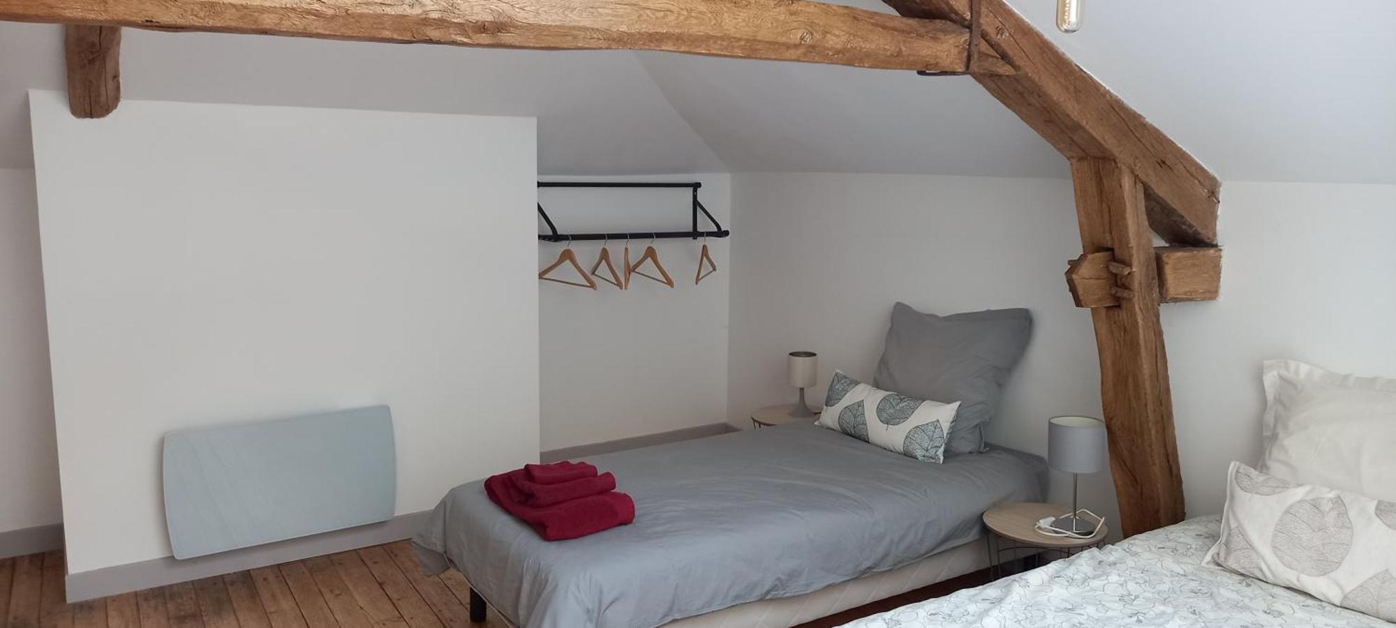 Chambres D'Hotes La Babinerie Saint-Léonard-de-Noblat Buitenkant foto