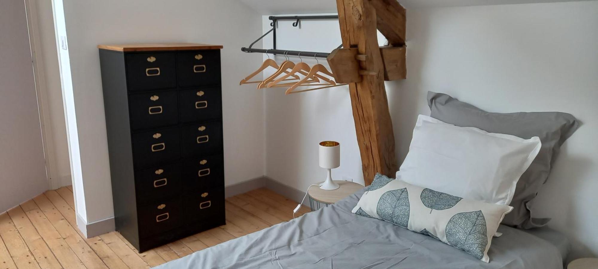 Chambres D'Hotes La Babinerie Saint-Léonard-de-Noblat Buitenkant foto